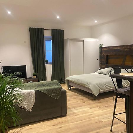 Le Ptit Chauffour - Hyper Centre De Colmar & Au Calme Apartman Kültér fotó